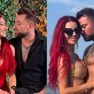 Claudiu Dragotă și ispita Anamaria Vaida sunt tot împreună, la doi ani de la sezonul 8 Insula Iubirii: „Consider că, dacă trăim cu teamă, nu mai trăim. E o relație la distanță”