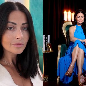 Cât a cheltuit Gabriela Cristea pentru injecțiile care au ajutat-o să slăbească și cât timp a trebuit să le facă: „Pentru un om obișnuit, costurile sunt imense!”