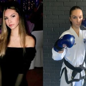 Isabelle Sava, campioană mondială la taekwondo, a murit la 19 ani. Românca era stabilită în Marea Britanie: „Cea mai cumplită suferință pe care o poate trăi un părinte”. Cauza morții