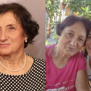 Iuliana Tudor, declarații sfâșietoare la aproape 3 ani de când și-a pierdut mama: „Doliul a ținut un an. Îi vorbesc, o chem… și simt că mă aude!”