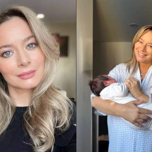Cum a ales Laura Cosoi numele Nina pentru cea de-a cincea fiică. Toate fiicele cuplului au nume formate din 4 litere
