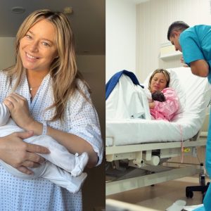 Laura Cosoi face botezul celei de-a cincea fiice în acest weekend. Unde va avea loc petrecerea: „Deja am ajuns aici. Vom avea multe tradiții. Pregătim tot felul de surprize pentru invitați!”