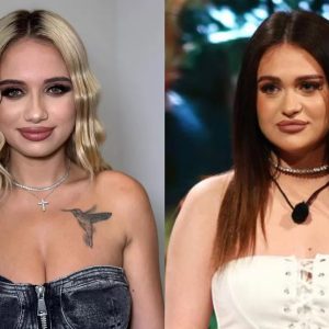 Ce spune Maria Covașa de la Insula Iubirii despre actuala iubită a lui Dany Boy. A observat asemănări între ele și nu crede în relația lor: „Ori îi face copii să rămână împreună, ori se despart”