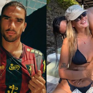 Cine este Marian Huja, iubitul Laurei Giurcanu. De ce s-a despărțit fotbalistul de fosta lui parteneră: „Mă afecta relația, mă stresa”