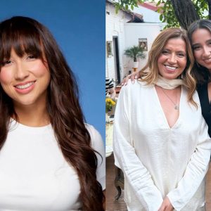 Cine este Maya Sorian de la Asia Express 2026. Are 25 de ani, face parte din Gașca Zurli și prezintă o emisiune la radio