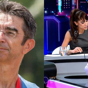 Mihai Găinușă, replici acide după ce Cătălin Măruță a înlocuit-o pe Denise Rifai în emisiunea „Furnicuțele”: „Acum are mai mult timp pentru audieri!”