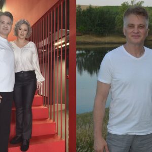 Mihai Onilă, reacție după ce s-a speculat că postul negru i-a provocat problemele de sănătate. Ce spune după externare: „Am început să mânânc din ce în ce mai bine!”