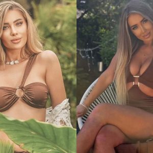 Maria Avram explică cum a ajuns Oana Monea să o dea în judecată, după Insula Iubirii. Ce acuzații i-a adus ispita: „Ai avut relații intime cu Marius în Thailanda și România!”