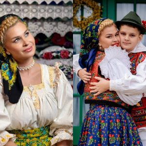 Cine este Oana Tomoiagă de la Asia Express 2026. Este cântăreață de muzică populară, are un fiu și a fost căsătorită timp de 3 ani