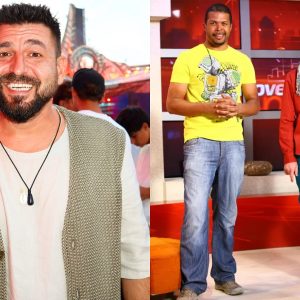 Radu Ciucă, despre colaborarea cu Mircea Solcanu și Cabral, când lucra la postul Acasă TV: „Eram prieteni, ieșeam în oraș. Relațiile au rămas!” / EXCLUSIV
