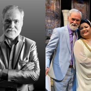 A murit Tudor Chiriac, laureat al Premiului de Stat și autorul poemului „Miorița”. Avea 77 de ani: „Un compozitor excelent, extraordinar!”