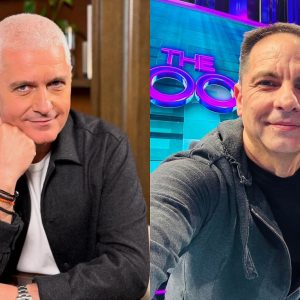 Virgil Ianțu l-a ironizat pe Dan Negru, după ce a primit titlul de cetățean de onoare al Timișoarei. Ce a spus chiar pe scenă: „Refuză ce nu i s-a propus!”