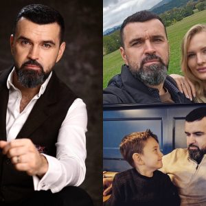 Cine este Vlad Miriță. E tenor, are un fiu, a fost cu Nico la Eurovision și prezintă Festivalul Mamaia 2026