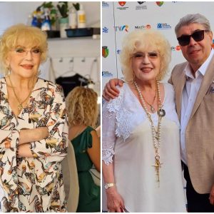 Corina Chiriac, amintiri de la concertele susținute la finalul anilor ’80: ”Ne dădeau produse și le aduceam pe șest cu trenul, cu plase negre, să nu le vadă lumea” / EXCLUSIV