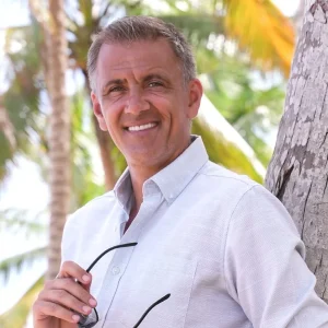 Ce l-a determinat pe Cosmin Cernat să revină în România, după anii petrecuți în Canada: „Am plecat pentru copiii mei. Credeam că le va fi mai bine acolo!” / EXCLUSIV