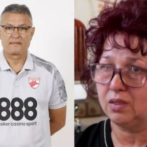 Văduva lui Constantin Covaciu de la Dinamo va da în judecată firma care s-a ocupat de transportul echipei în accidentul mortal: „Pe soțul meu nu-l mai aduce nimeni înapoi. Dar măcar să nu se mai întâmple așa ceva”