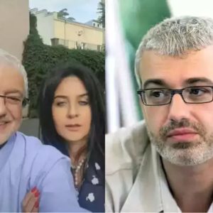 Cătălin Crișan, primele declarații după ce a anunțat pe Facebook că s-a despărțit de logodnica lui, Camelia. A spus motivul separării: ”Sunt mult sub ceea ce își dorește dânsa” / EXCLUSIV
