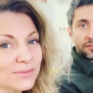 Dana Nălbaru, moment savuros cu Dragoș Bucur la țară. Cum l-a surprins pe actor într-un clip: „Asta face un copil. Uitați-l, a dispărut!”