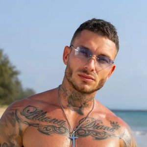 Cine este ispita Daniel Chiorean de la Insula Iubirii 2026. Are 35 de ani, e model și antrenor de fitness: „Vreau să fiu exact cum sunt în viața reală și sunt convins că asta se va vedea”