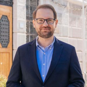 Dominic Fritz, despre relația cu PNL și votul pentru legea ANI: „A fost o greșeală!”. Ce spune despre demisia de la Primăria Timișoara