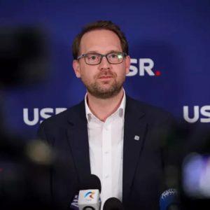 Dominic Fritz, reacție după ce CCR a declarat constituțional amendamentul care îl lasă fără mandatul de primar al Timișoarei: „Drumul meu continuă la CEDO, unde nu ajung telefoanele din Kiseleff”