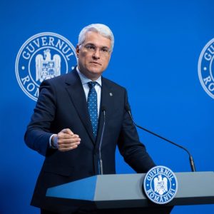 Dragoș Pîslaru anunță că discuțiile de la Cotroceni s-au încheiat fără acord pe legea salarizării: „Sindicatele au venit cu o versiune alternativă, care costă cu niște miliarde de lei în plus”