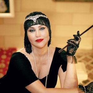 Daniela Nane, declarații rare despre începuturile în carieră: „Cu timpul am pierdut nevoia de a demonstra ceva. Nu mi-am dorit să fiu celebră, deși m-am făcut cunoscută de la 19 ani, când am câștigat titlul Miss România” / EXCLUSIV