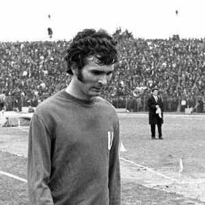 A murit Dumitru „Mitică” Marcu, fost jucător la Steaua și Universitatea Craiova: „A fost cea mai bună extremă stânga din fotbalul românesc”/ Avea 76 de ani