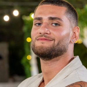Cine este Karim Chaker de la Burlacii: Foc în Paradis. Are 23 de ani și a jucat baschet de performanță