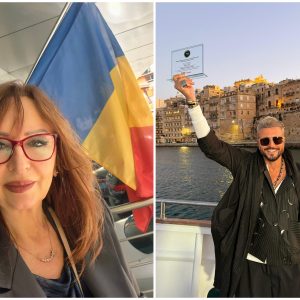 Reacția acidă a lui Cătălin Botezatu după ce Eli Lăslean l-a criticat într-o scrisoare deschisă: ”Respectul nu se câștigă prin scandal, ci prin fapte. Când nu mai ai nimic nou de spus, cauți cu orice preț un subiect” / EXCLUSIV