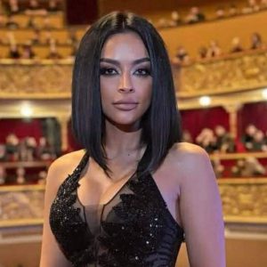 Ema Oprișan și-a asumat relația cu noul iubit, după despărțirea definitivă de Răzvan Kovacs! Prima apariție publică împreună: „Alege-l pe cel care ar învârti lumea întreagă doar pentru tine”