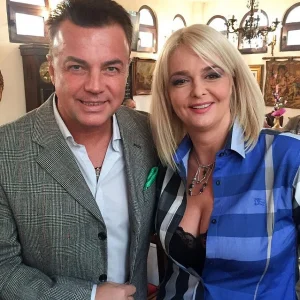 Iuliana Marciuc dezvăluie cum a apărut zvonul despărțirii de Adrian Enache. Imaginile care au stârnit confuzia: „Îmi păstrez calmul!”
