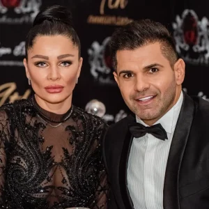 Brigitte Pastramă, adevărul despre tensiunile din căsnicia cu Florin Pastramă: „Bătăile pe care le-am primit de atâtea ori au fost ca să cedez anumite afaceri”. Ce spune despre relația cu soacra și familia soțului