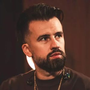 Florin Ristei, reacție după ce a primit critici la două postări, una despre politică și una cu iubita lui: „N-am răspuns cu nervi. Am răspuns cu o statistică”
