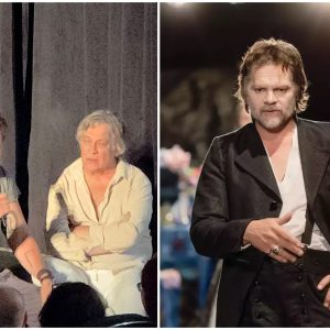 Cum descrie Florin Piersic Jr. „Film Noir”, producția în care joacă alături de Marius Bodochi și de ce nu îl recomandă minorilor: ”Din cauza unor contexte mai violente”/ EXCLUSIV