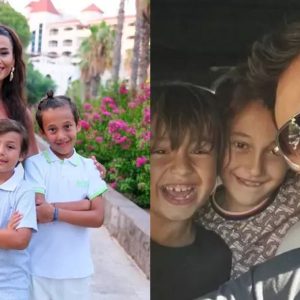 Încă o victorie în instanță pentru Claudia Pătrășcanu! Gabi Bădălău, obligat să achite pensia alimentară pentru cei doi copii, inclusiv penalizările