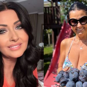 Gabriela Cristea, replică pentru cei care îi sugerează să nu se mai afișeze în costum de baie după ce a slăbit 35 kg: „Trebuie să mai tai câte ceva de peste tot până când corpul meu ajunge să semene cu unul de 25 de ani?”