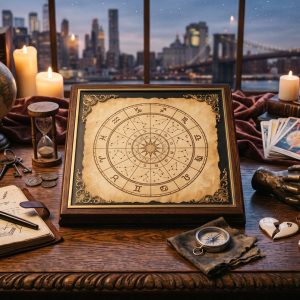 Horoscop săptămânal 31 august – 6 septembrie 2026. Schimbări majore în carieră și tensiuni în cuplu