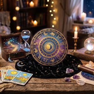 Horoscop 22 august 2026. Weekend-ul surprizelor pentru o zodie