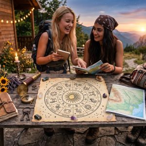 Horoscop 15 august 2026. Weekend plin de peripeții pentru două zodii