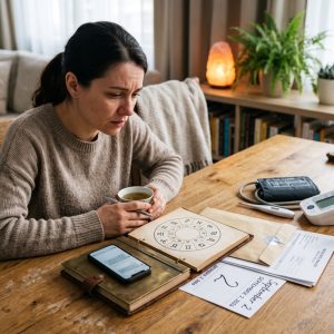 Horoscop 2 septembrie 2026. O zodie află că se confruntă cu probleme de sănătate