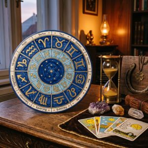 Horoscop săptămânal 24 – 30 august 2026. Sfârșit de lună plin de noroc pentru trei zodii