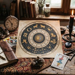Horoscop 17 august 2026. Început de săptămână plin de probleme pentru o zodie