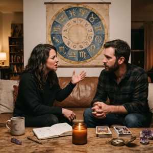 Horoscop 27 august 2026. O zodie va avea discuții aprinse cu partenerul