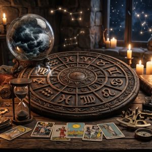 Horoscop 1 septembrie 2026. Început de lună plin de probleme pentru două zodii