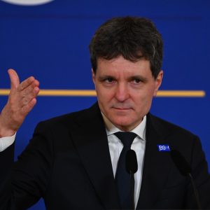 Nicușor Dan, prima reacție după decizia CCR de a respinge sesizarea pe Legea Integrității: „Argumentele mele erau foarte solide. Aștept totuși motivarea Curții”