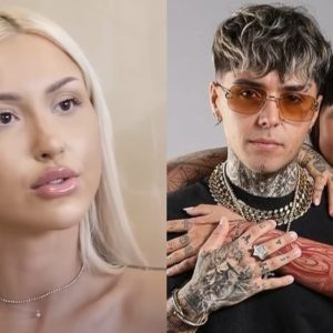 Lino Golden, acuzat de fosta lui soție, Delia Salchievici, că a umilit-o și manipulat-o: „Am râs de față cu toată lumea, doar că eu m-am dus în baie și am plâns”