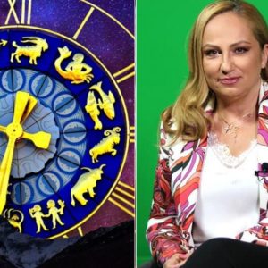 Zodia care divorțează în toamna 2026. Avertismentul astrologului Cristina Demetrescu: „Trebuie să aibă curaj!”