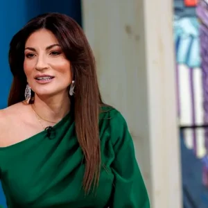 Ioana Ginghină s-a iubit cu un bărbat cu 18 ani mai tânăr: „Eu aveam 40 și ceva, iar el 26! Ne-am dus la Roma și el avea gratis la muzee”