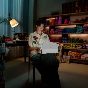 HUAWEI MatePad Air, o tabletă elegantă, dar la fel de puternică precum ideile tale
